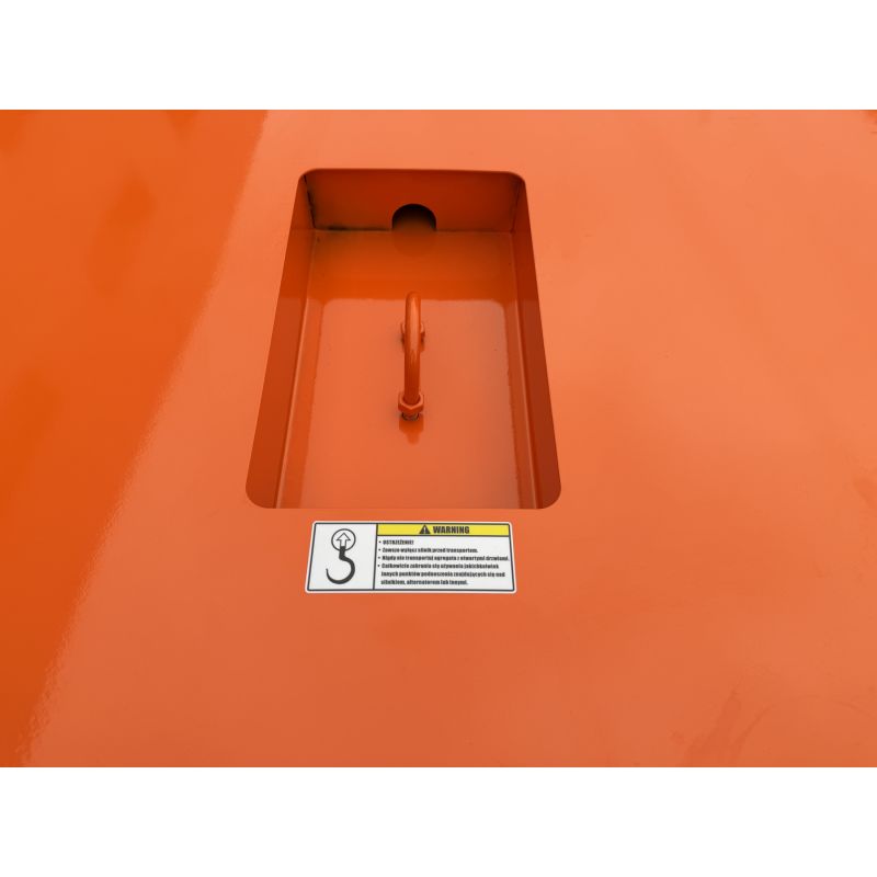 Agregat prądotwórczy DIESEL 23/25,3kW KD690