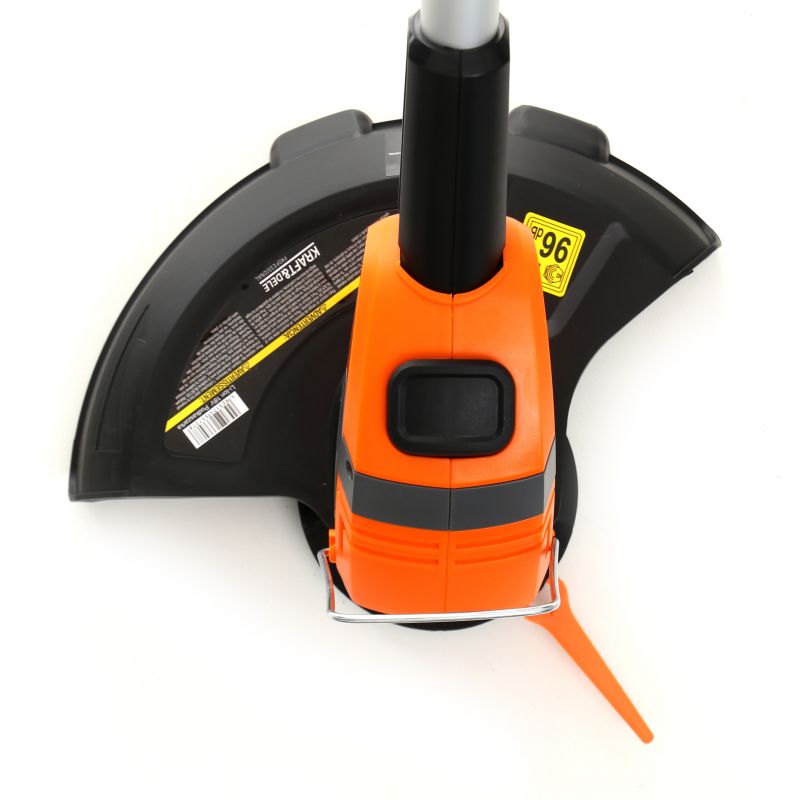 Akumulátorová strunová kosačka na trávu KD5122