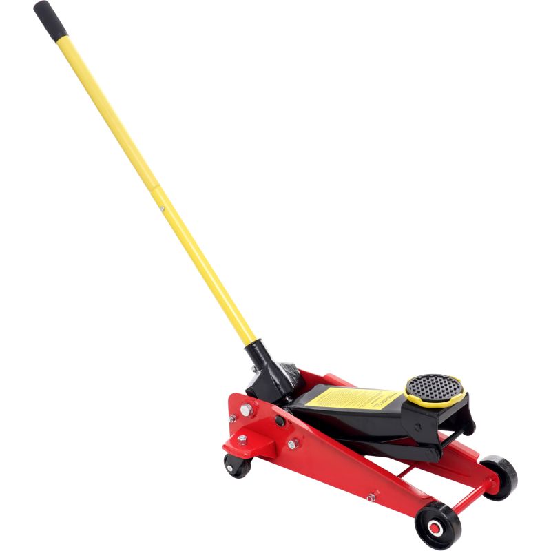 Podnośnik Hydrauliczny Niskoprofilowy KD386 Żaba