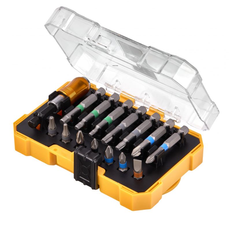 Zestaw bitów 15 el. KD10473