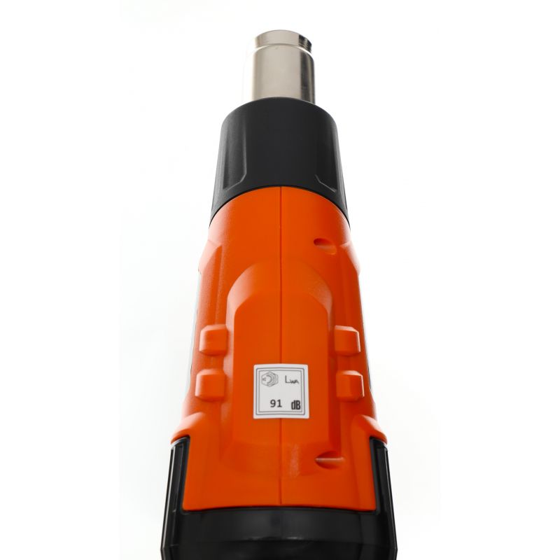 Opalarka Elektryczna 2000W KD10391