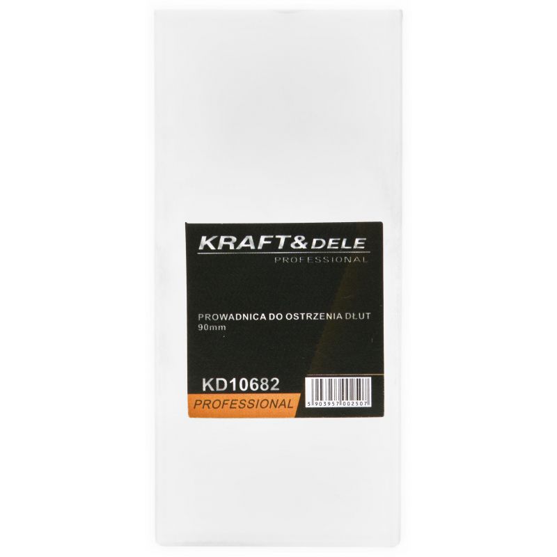 Ściągacz/prowadnica do dłuta 0-90mm KD10682