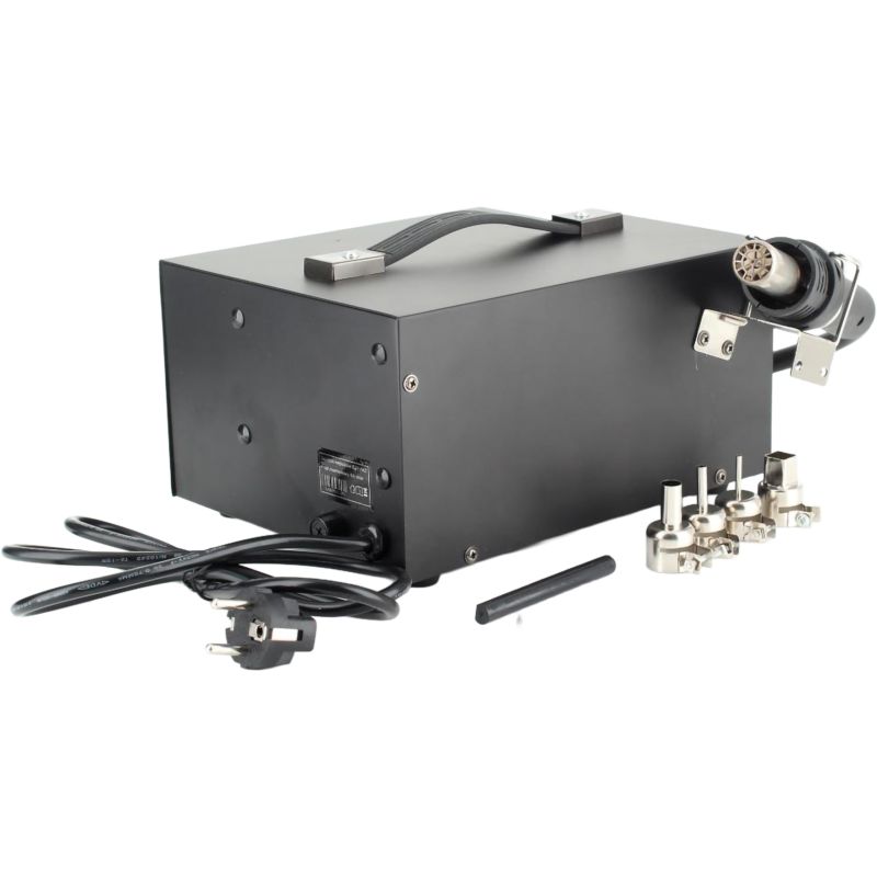 Generátor 3500W 12/230V KD160