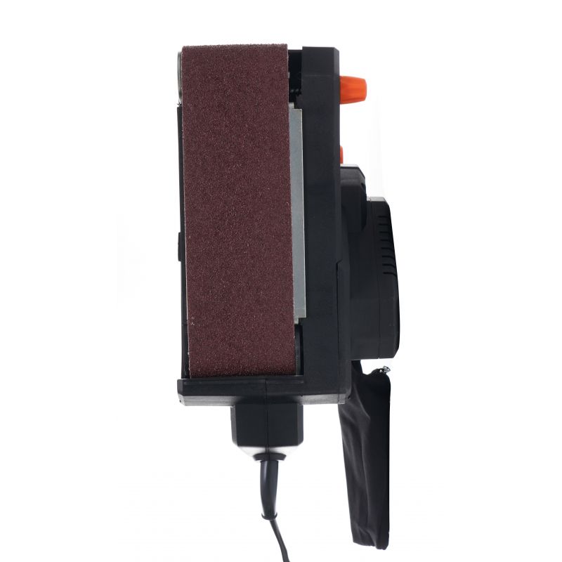 Szlifierka taśmowa 2000W KD1660