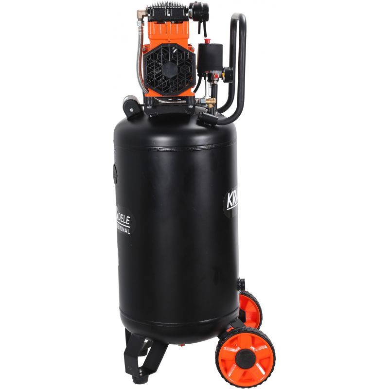 Kompresor bezolejowy 100l 3000W KD1389