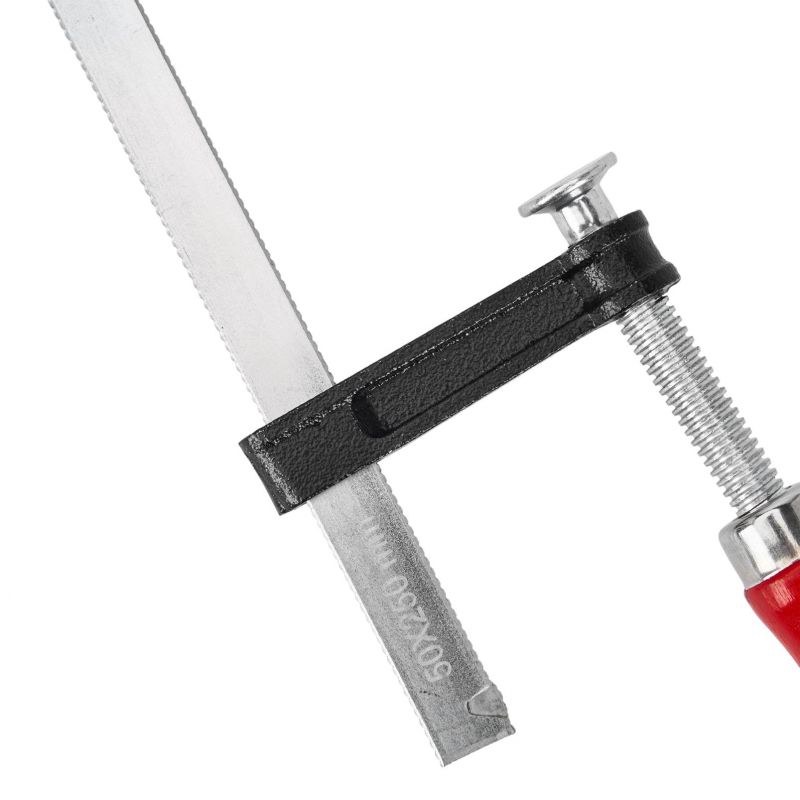 Ścisk stolarski 50 x 250 mm KD10181