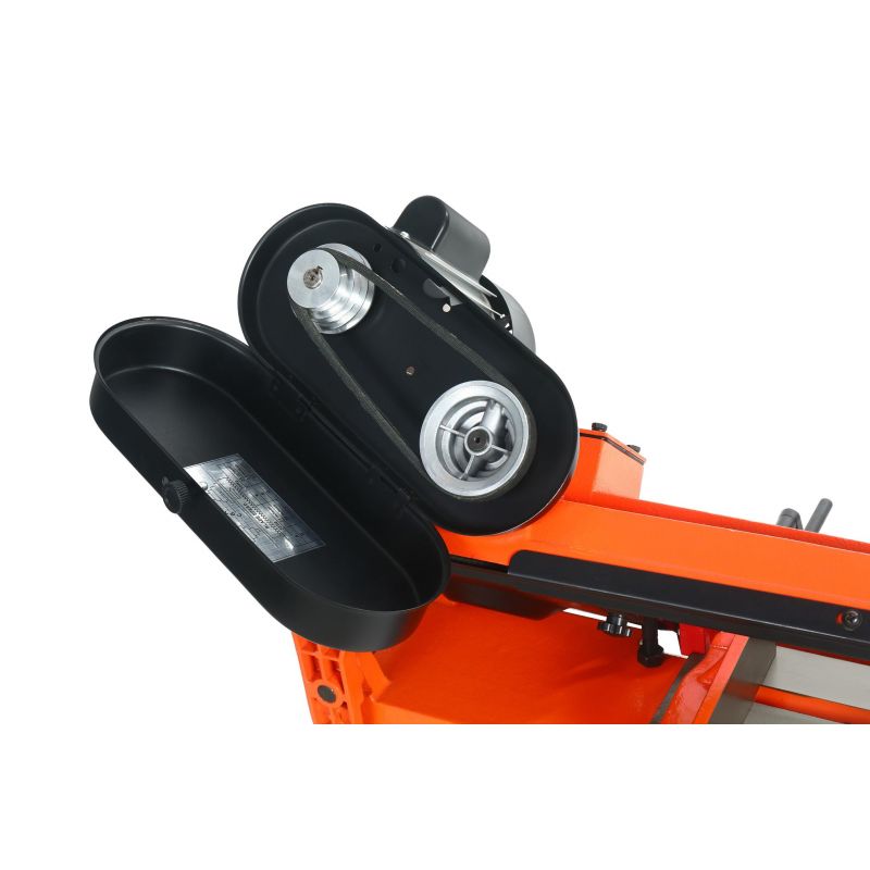 Przecinarka piła taśmowa do metalu KD5475