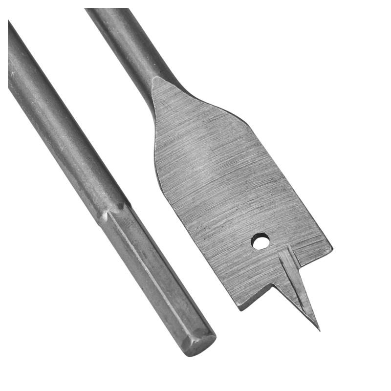 Wiertła łopatkowe 6szt. KD10548