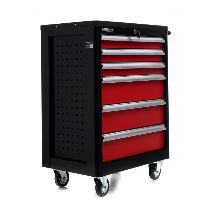 Szafa narzędziowa pusta KD370