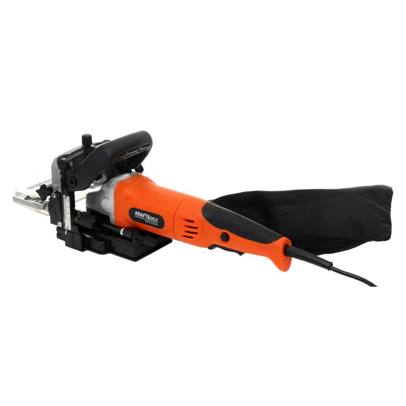 Lamelownica frezarka do drewna 1250W KD1960