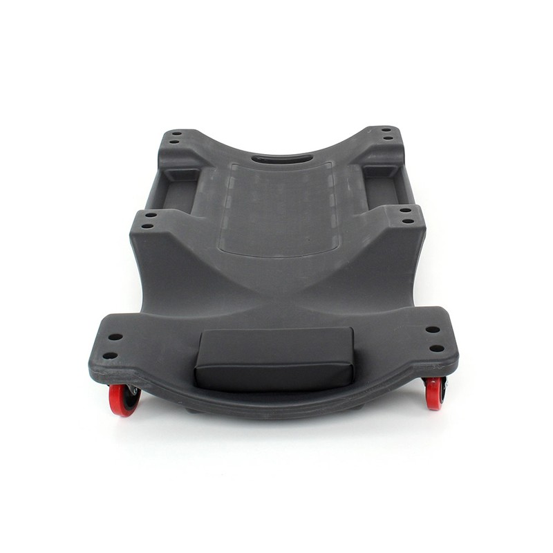 Leżak warsztatowy, leżanka, wózek 100cm KD379