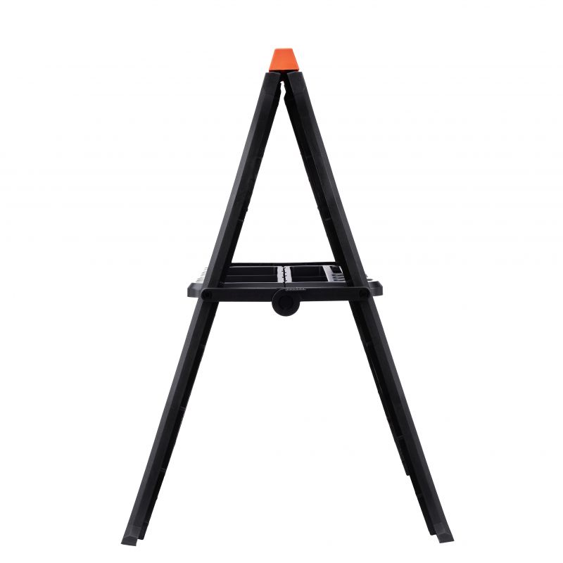 Kobyłka warsztatowa 2SZT.+TACA na narzędzia KD506