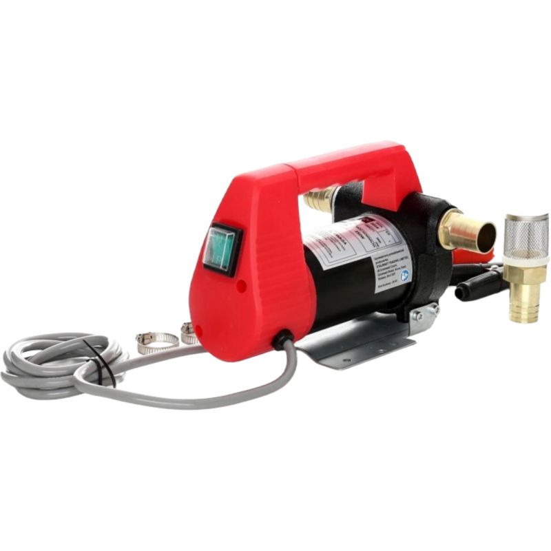 Myjka wysokociśnieniowa 250bar 2100W KD497