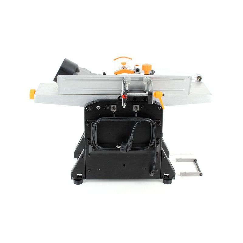 Grubościówka strugarka heblarka 2200W KD590