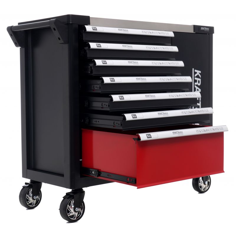 Szafka narzędziowa 299EL. KD1068