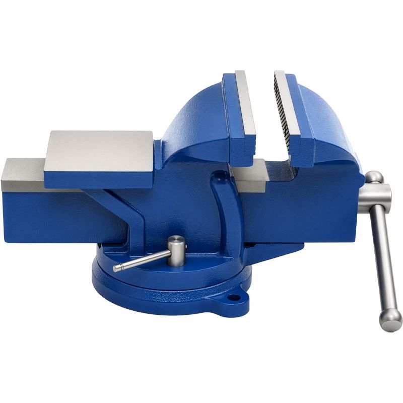 Imadło obrotowe 250 mm z kowadłem KD1105