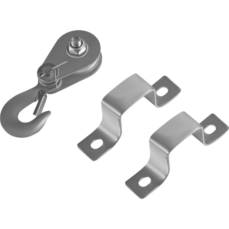 Wyciągarka elektryczna 230V 1200W KD2191