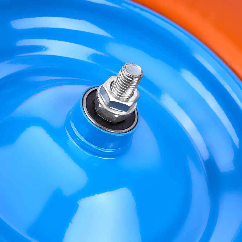 Bezrúčková pneumatika 4,80/4,00-8 KD462