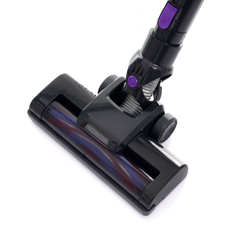 Bezprzewodowy odkurzacz pionowy 0,8L KD471