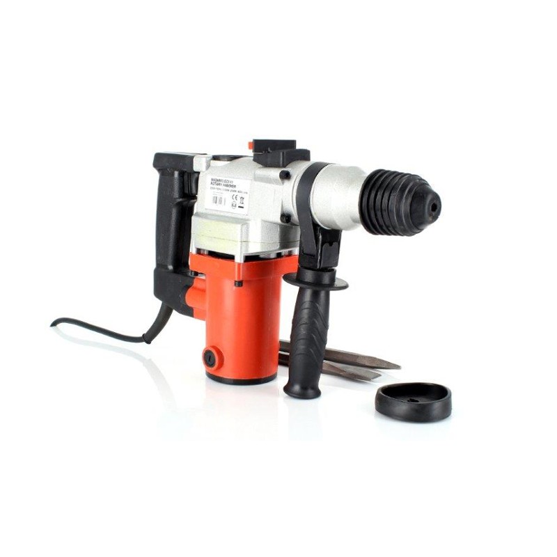 Młot udarowy 1100W SDS EC511