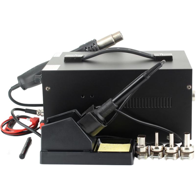 Generátorová súprava 3500W 12/230V KD162