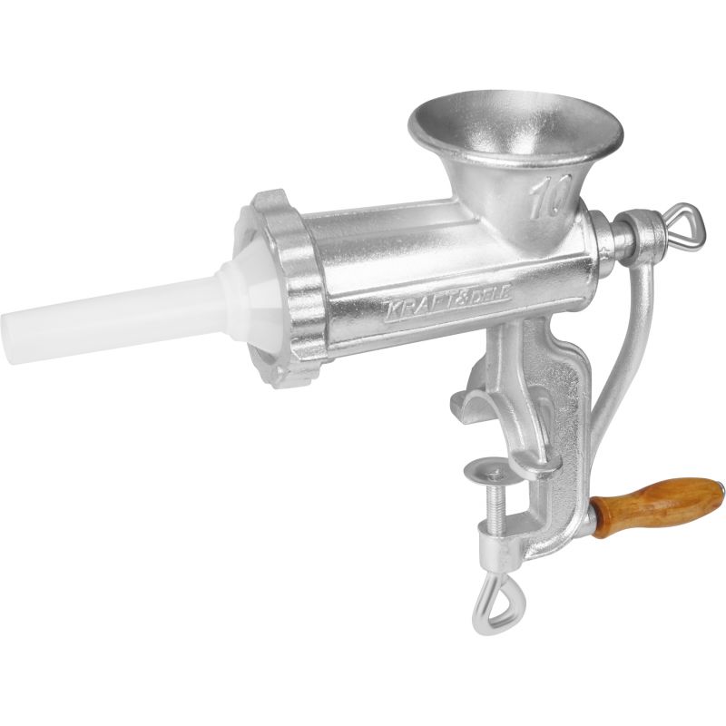 Maszynka ręczna do mielenia rozm.10 KD4192