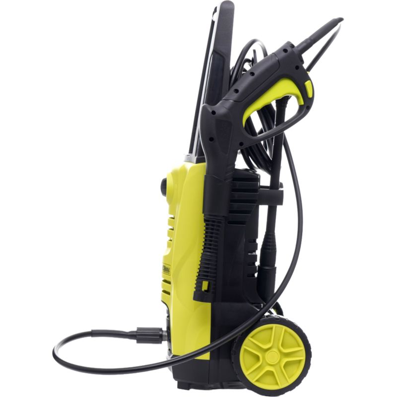 Myjka wysokociśnieniowa 200bar 2100W KD420