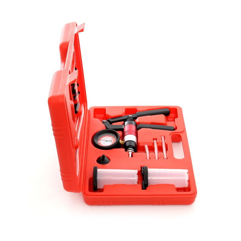 Pompka próżniowa ręczna KD10515