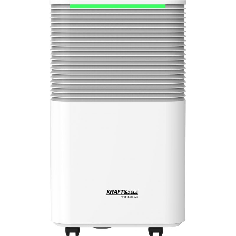 Odvlhčovač vzduchu 12L/24H 200W KD11787