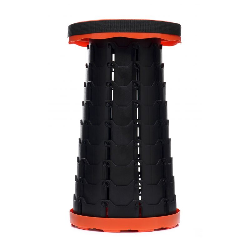 Stołek turystyczny max 200 kg KD10747