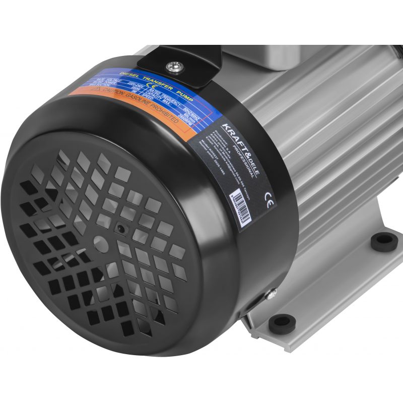 Pompa paliwa 230V KD5537