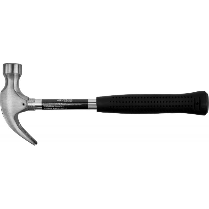 Młotek stolarski 500g 33cm KD264