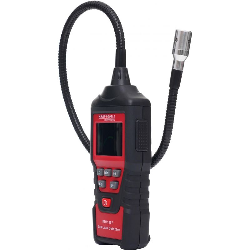 Detektor gazu KD11397