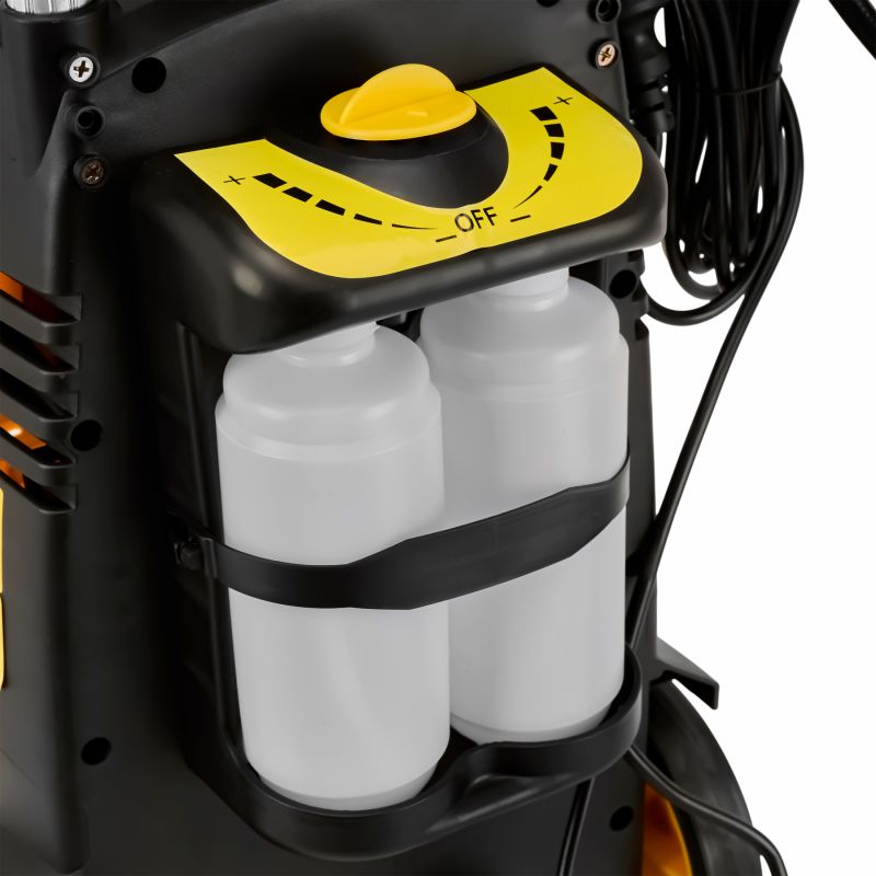 Olejový kompresor 300L, 3 valce, KD1411, separátor