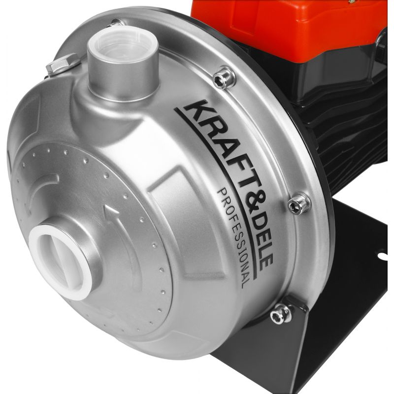 Pompa do wody 800W 80L/MIN KD806