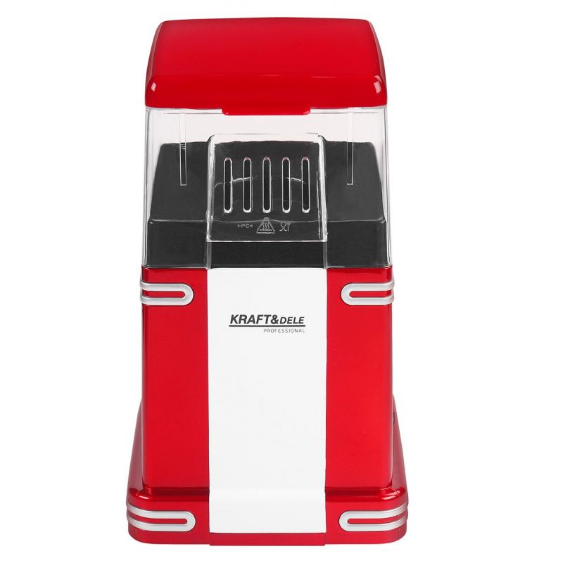 Výrobník popcornu KD4106