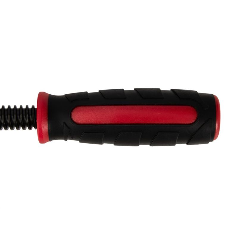 Ścisk stolarski typ F 370kg - 400 x 80 mm KD10715