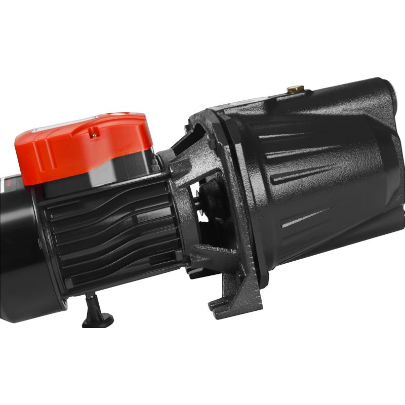 Pompa do wody 1" 850W 65L/MIN KD807