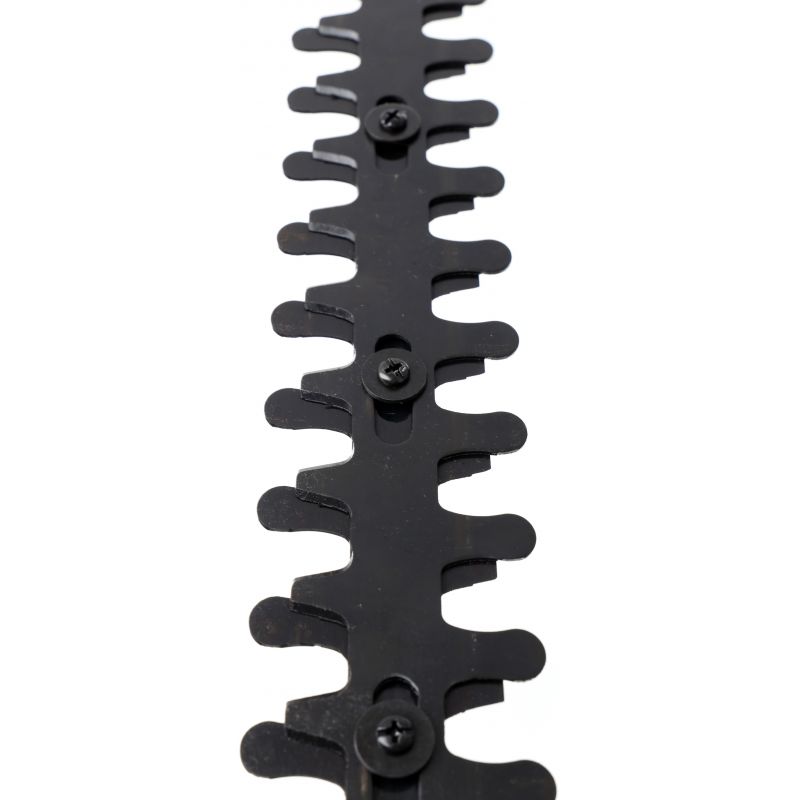 Elektryczne nożyce do żywopłotu KD1583 1800W 51CM
