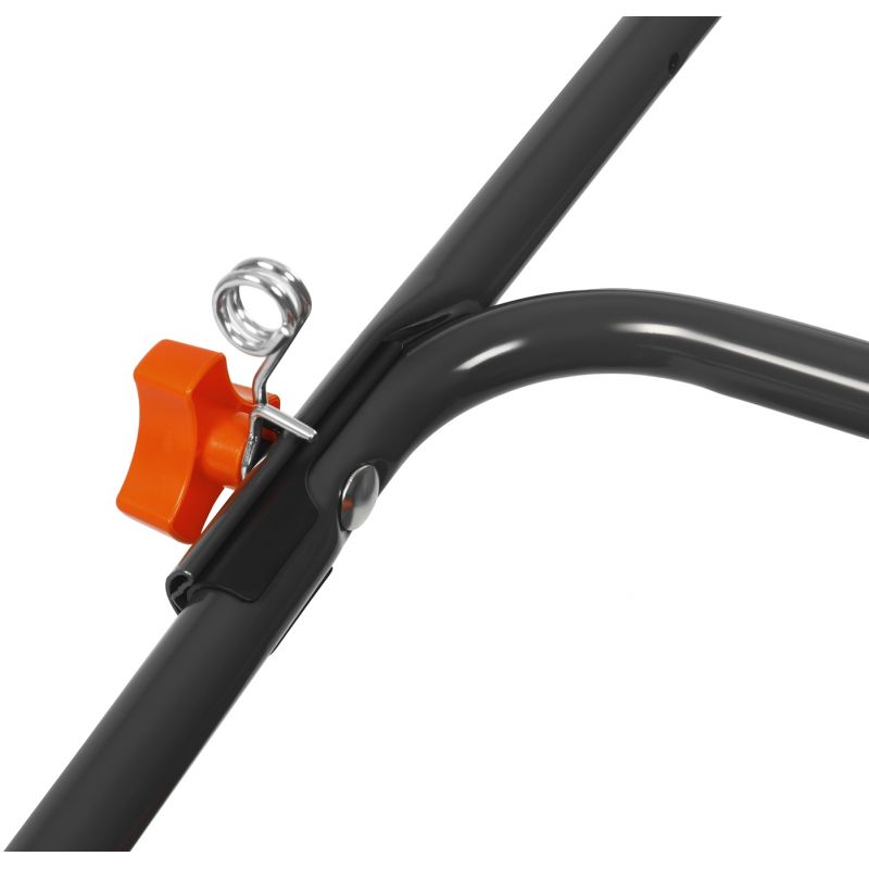 Benzínová kosačka, 9 koní, šírka záberu 510 mm, model KD5085