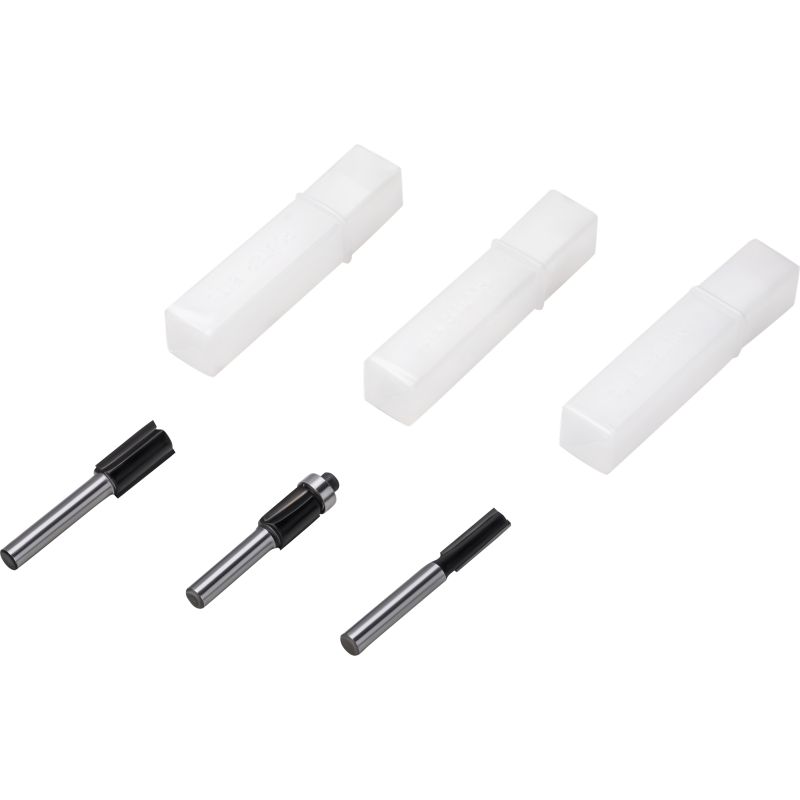 Frezarka górnowrzecionowa 2000W 6/8mm KD3360