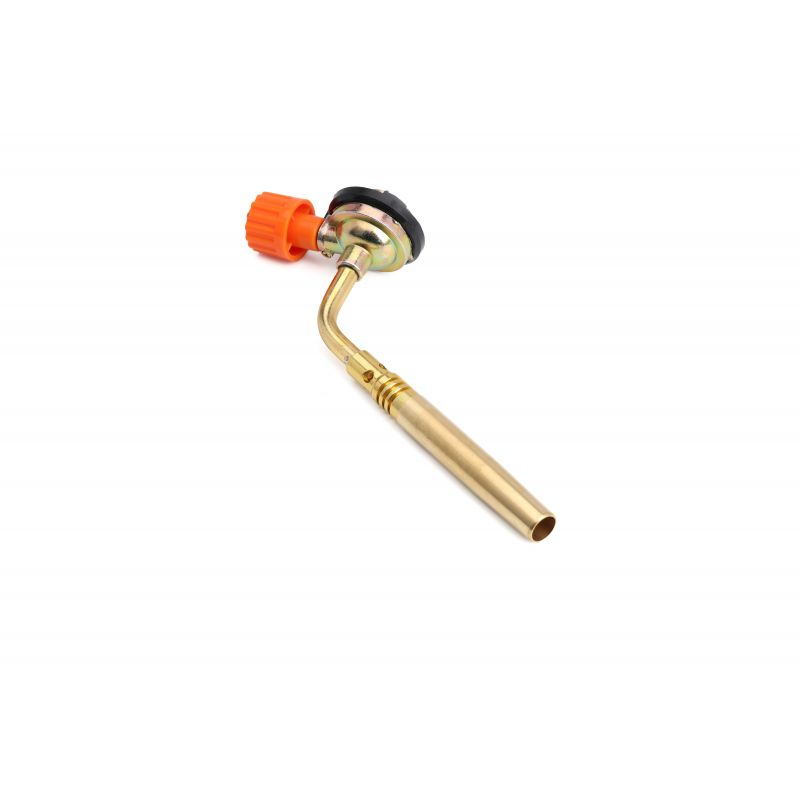 Palnik/lutownica gazowa/lutlampa KD10456