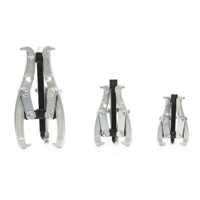 Ściągacz 3-ramienny uniwersalny kpl. KD10123