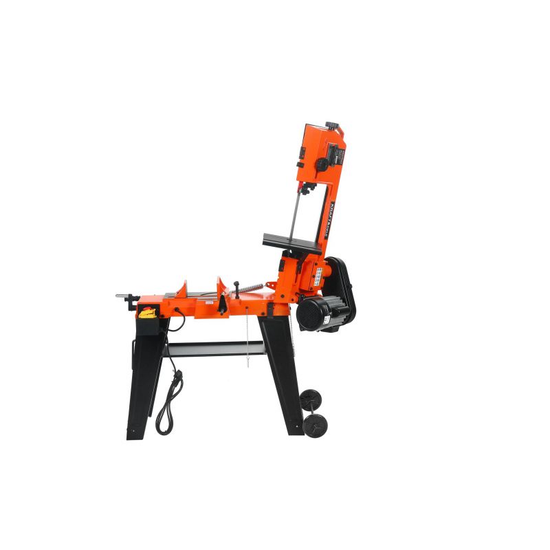 Przecinarka piła taśmowa do metalu KD5475