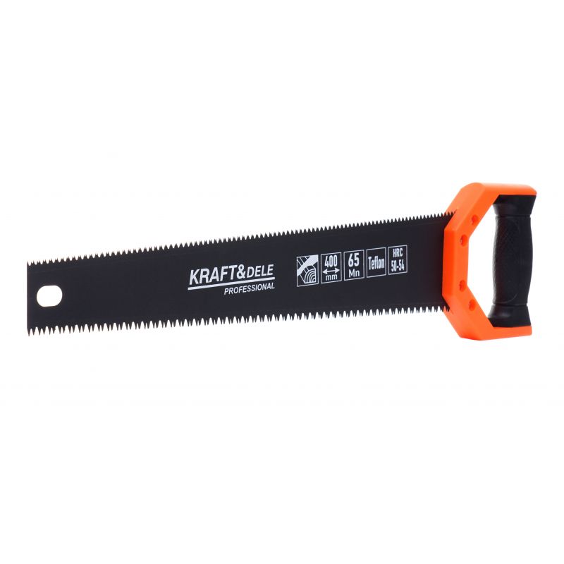 Obojstranná píla na drevo 400mm KD10055