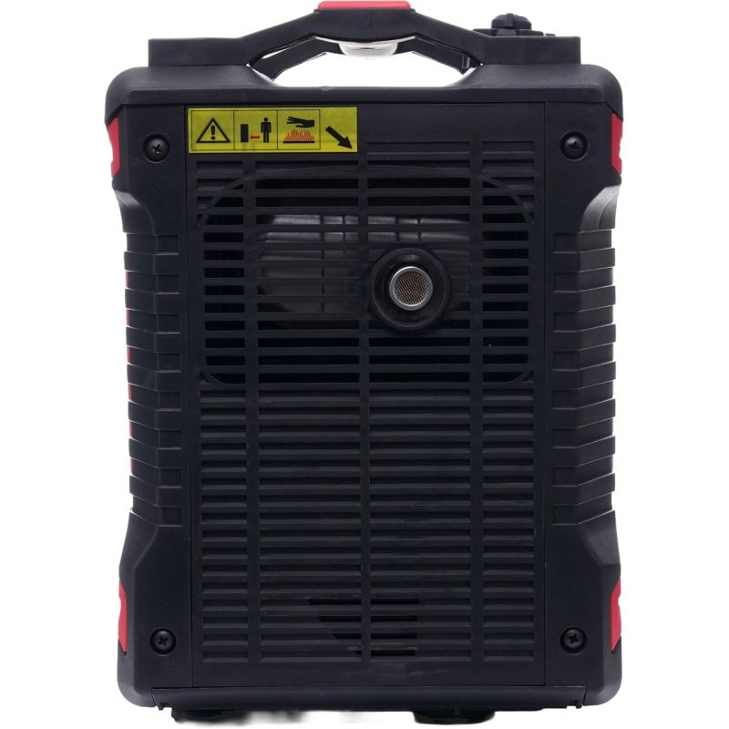 Invertorový generátor 2500W KD193