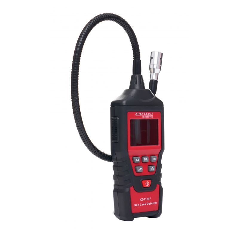 Detektor gazu KD11397