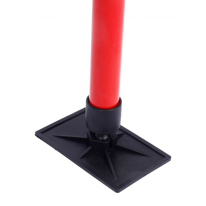 Podpory teleskopowe 115-290cm 2szt. KD3083