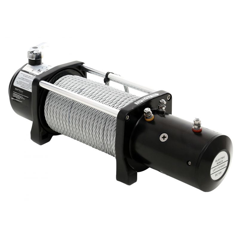 Wyciągarka - Wciągarka elektryczna KD1565 12000LBS 12V
