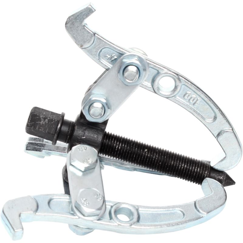 Ściągacz do łożysk 3-ramienny 6" 150mm KD1108